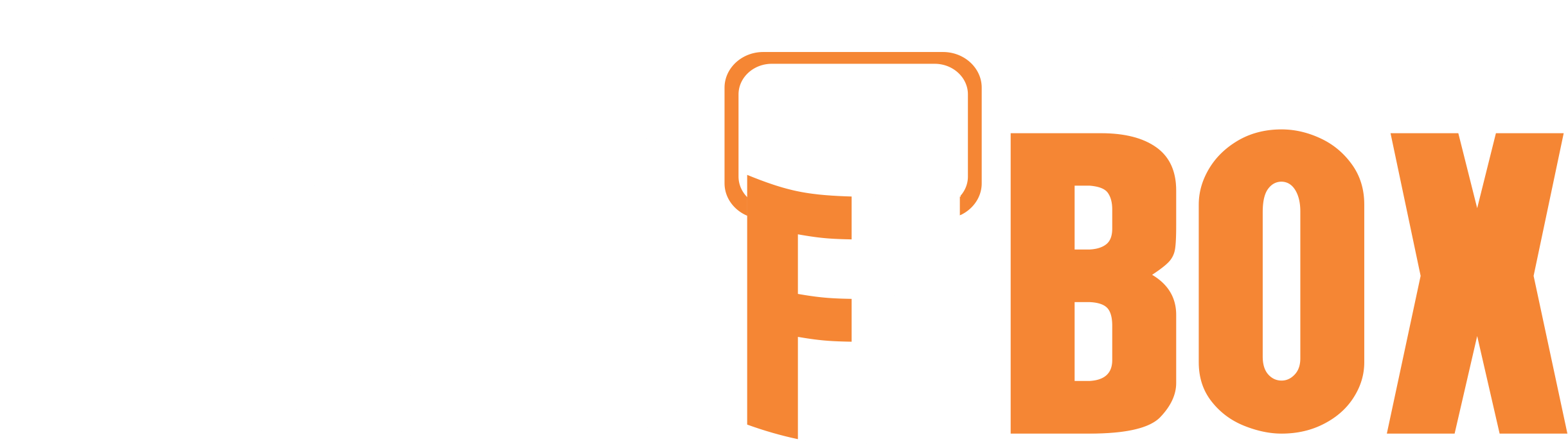 Foodbox logo